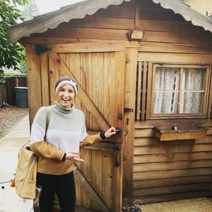 Meet your Posher, Caroline